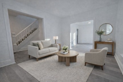 823 Jay Street Rochester, NY 14611 - Photo 8 of 26 *Virtually Staged*