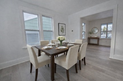 823 Jay Street Rochester, NY 14611 - Photo 10 of 26 *Virtually Staged*