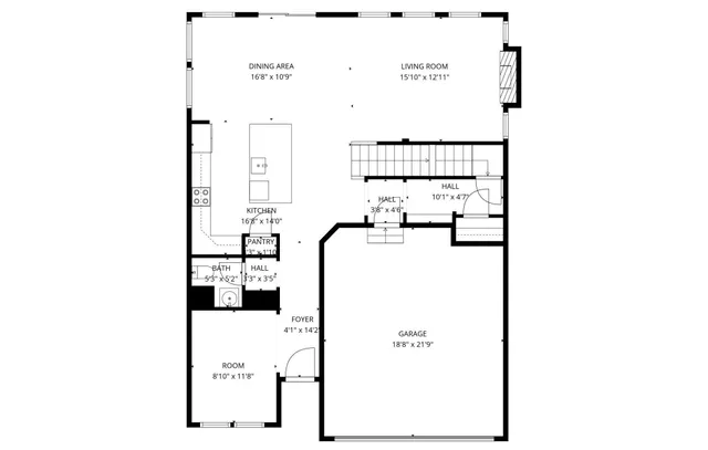 $539,900 | 14916 Ardgillan Road, Rosemount, MN 55068