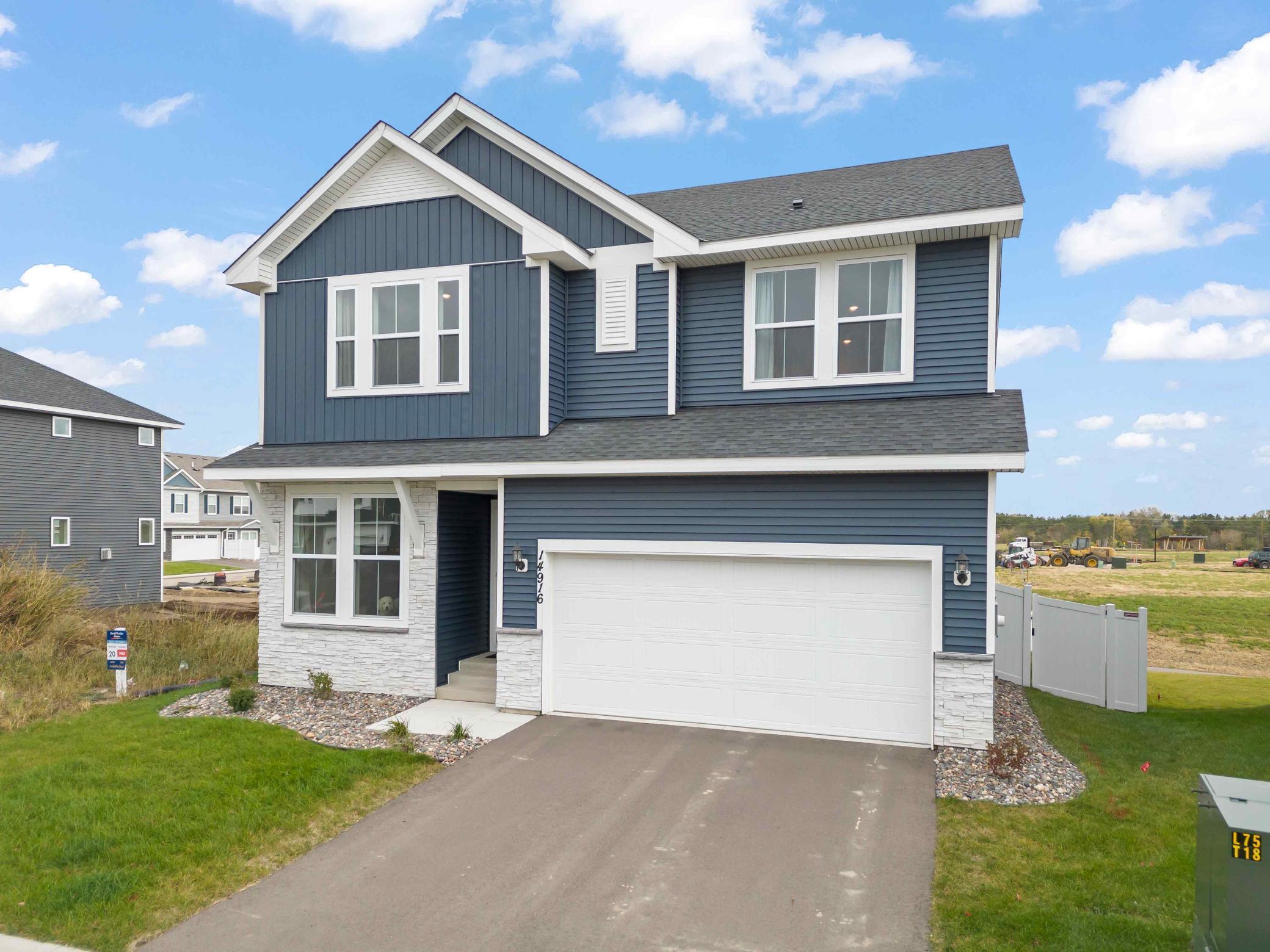 14916 Ardgillan Road Rosemount, MN 55068 - Photo 37 of 42