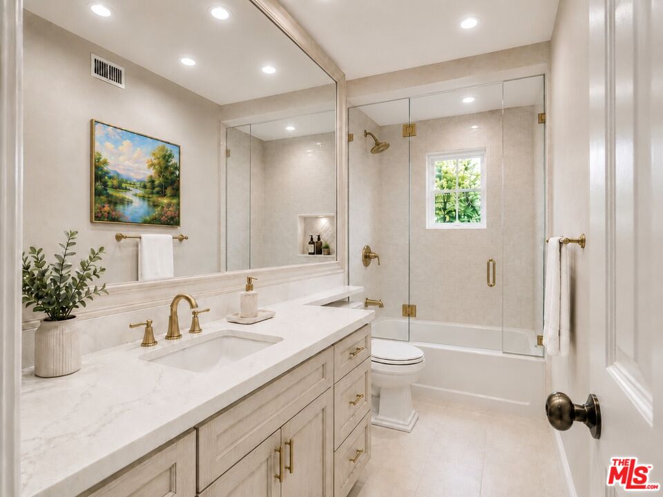 12386 Ridge Circle Los Angeles, CA 90049 - Photo 22 of 65