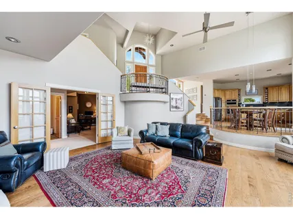 $1,999,000 | 814 Mountain View Drive, Lyons, CO 80540