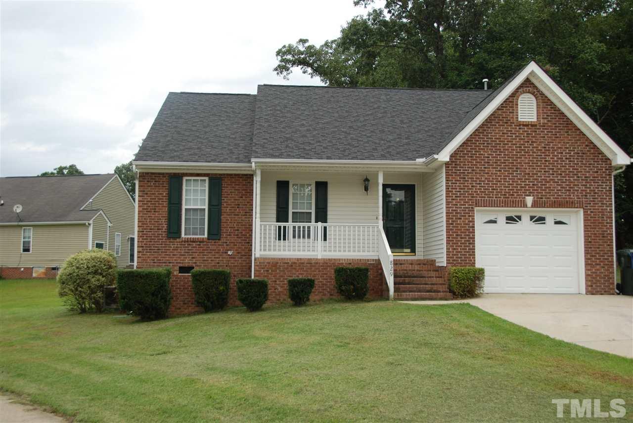 829 Kavkaz Street Raleigh, NC 27610 - Photo 1 of 21 Gallery Image 1