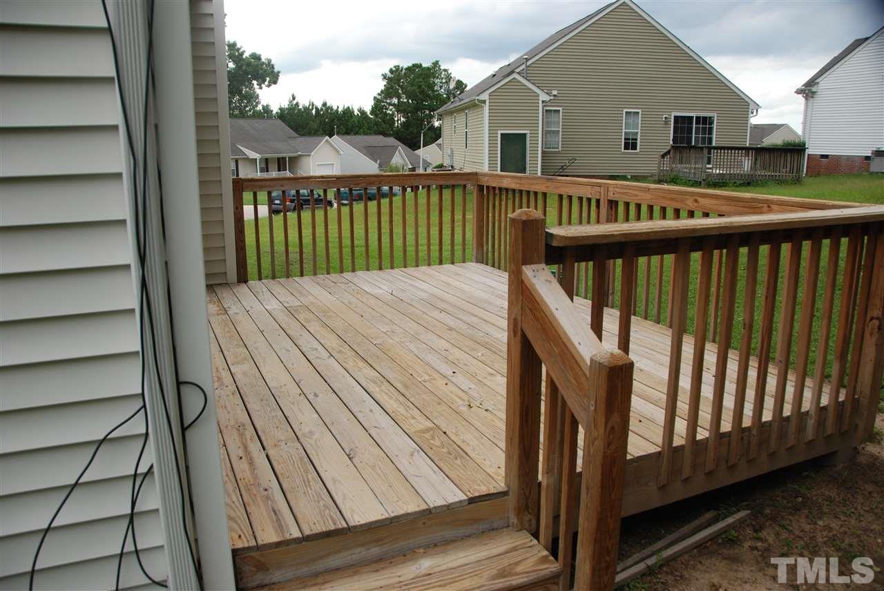 829 Kavkaz Street Raleigh, NC 27610 - Photo 19 of 21 Gallery Image 19