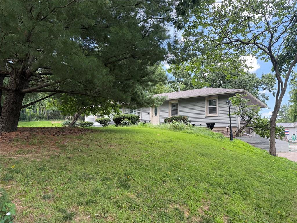 4340 Northwest Gleason Road Kansas City, MO 64151 - Photo 2 of 64 Gallery Image 2