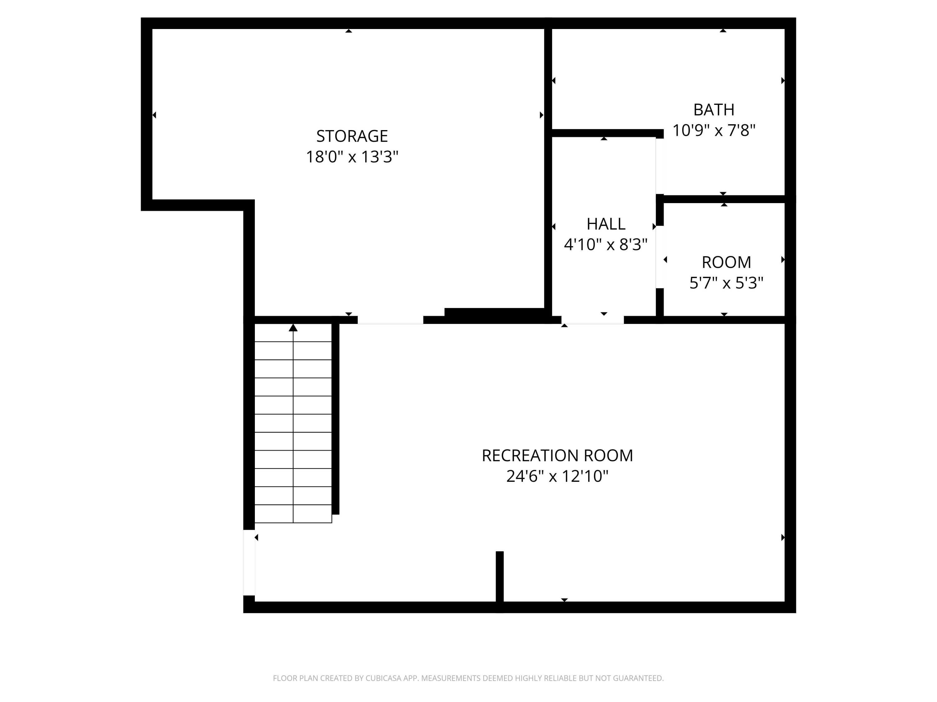 4501 North Stonebridge Court Appleton, WI 54913 - Photo 46 of 47