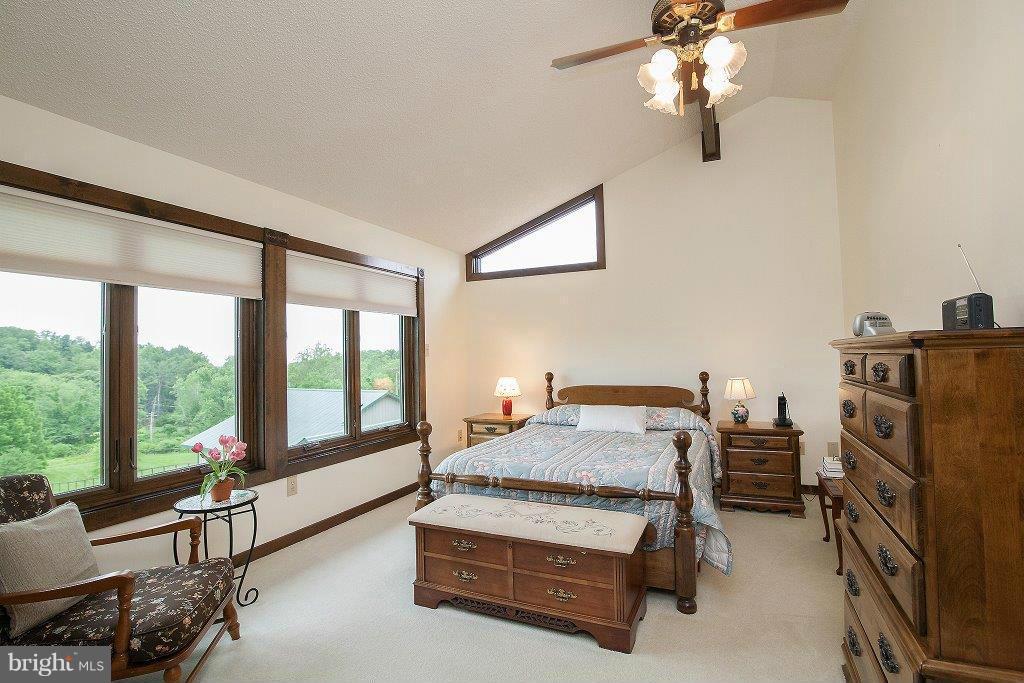 8504 Edgewood Church Road Frederick, MD 21702 - Photo 14 of 30 Bedroom (Master)