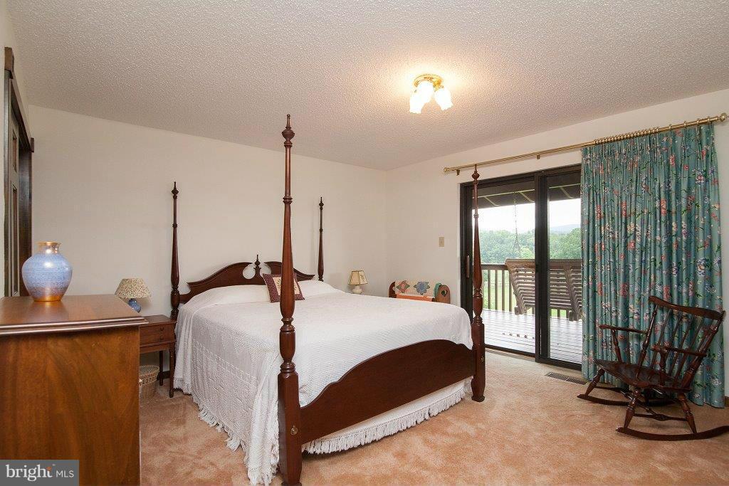 8504 Edgewood Church Road Frederick, MD 21702 - Photo 16 of 30 Bedroom