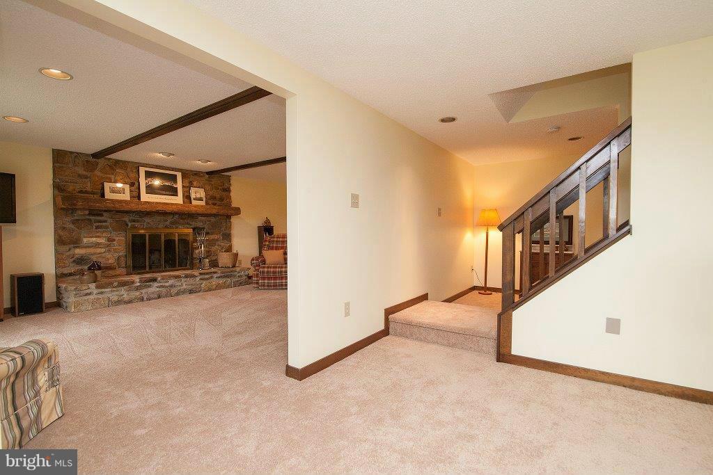8504 Edgewood Church Road Frederick, MD 21702 - Photo 18 of 30 Finished LL