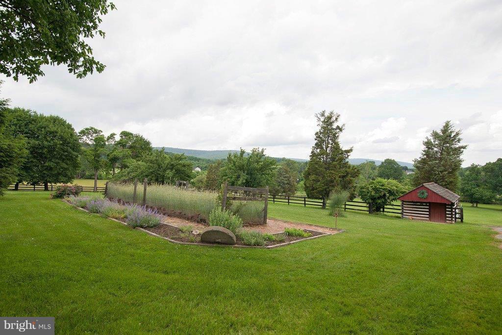 8504 Edgewood Church Road Frederick, MD 21702 - Photo 28 of 30 Garden