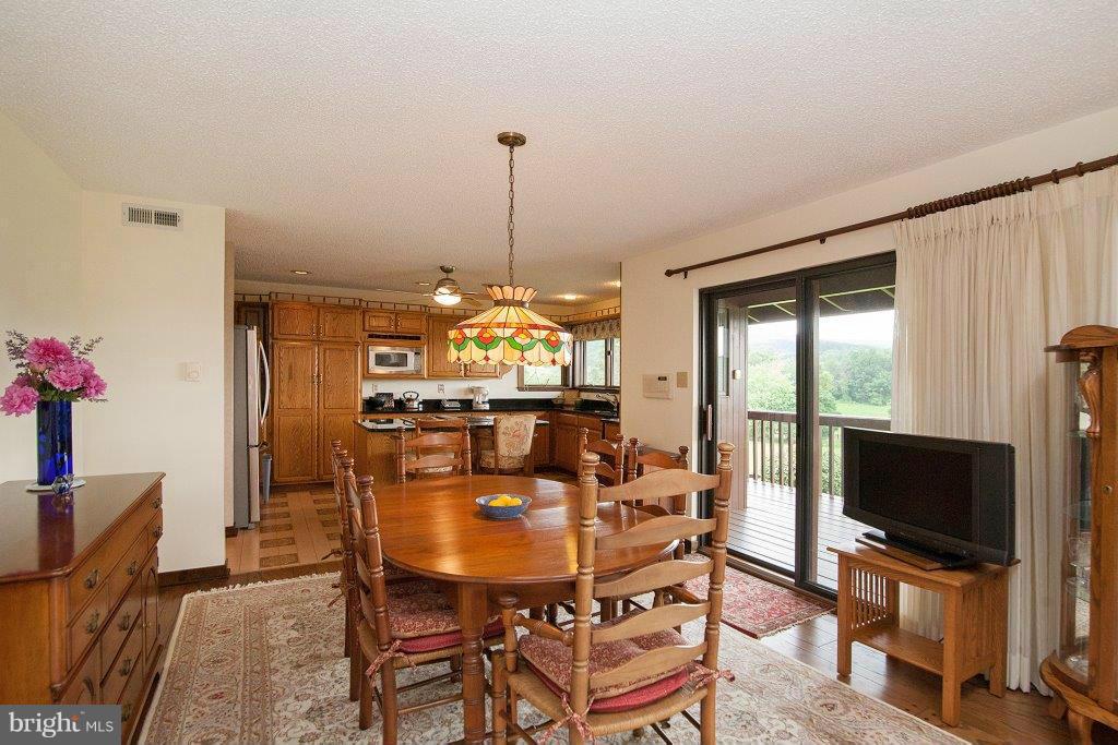 8504 Edgewood Church Road Frederick, MD 21702 - Photo 8 of 30 Dining Room