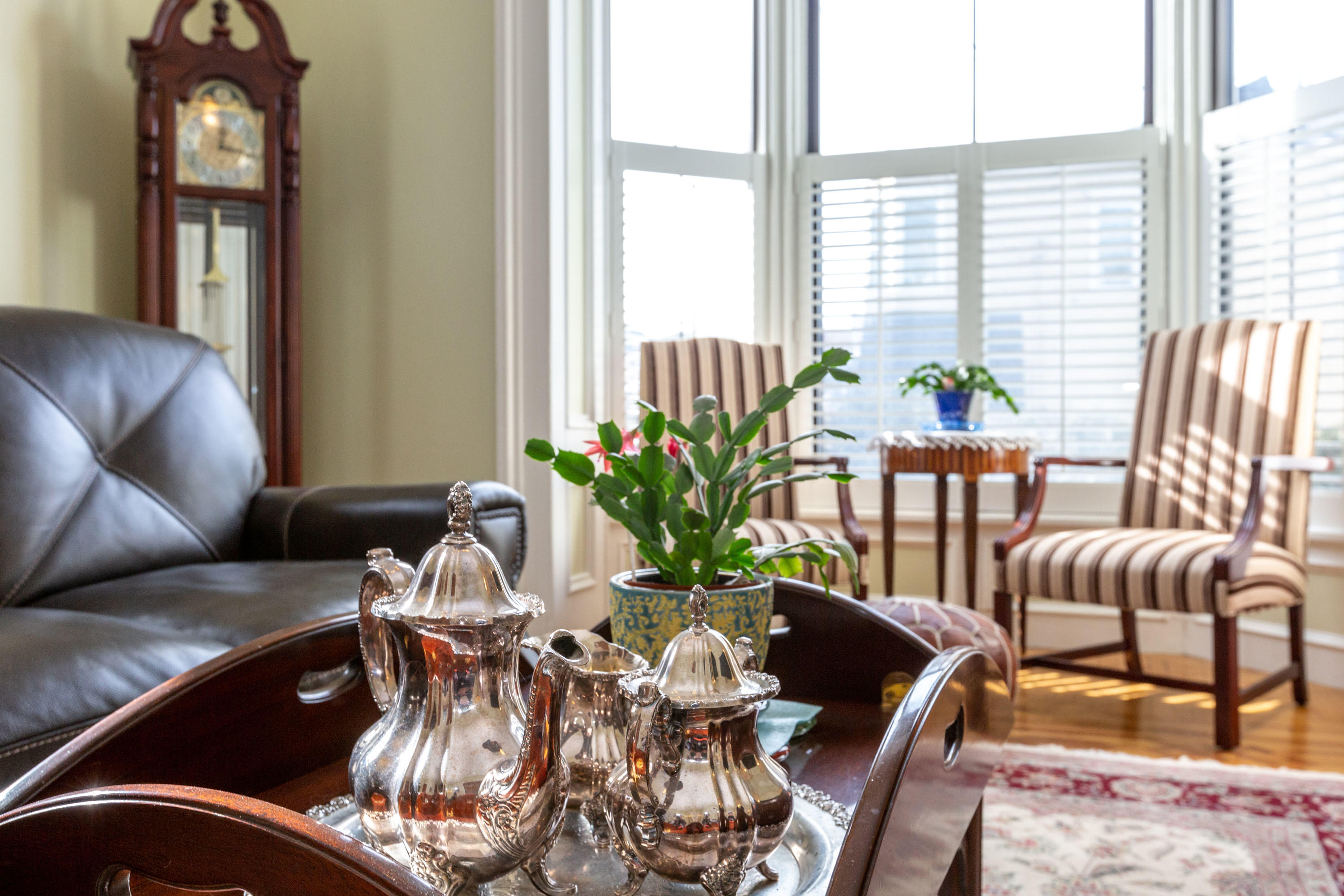727 Congress Street, Unit 2 Portland, ME 04101 - Photo 10 of 51 Congress_Chadbourne_52