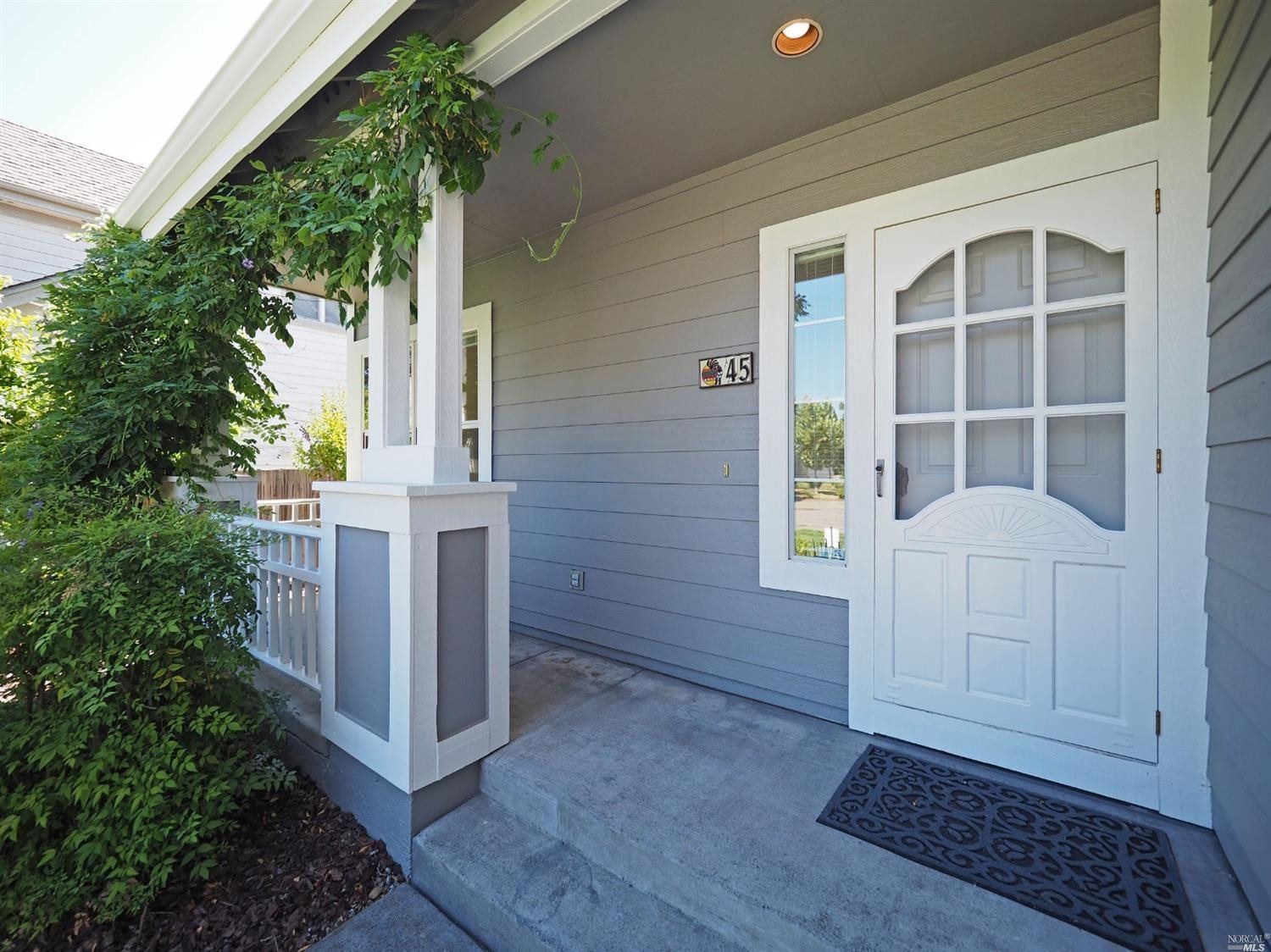 45 Geyser Ridge Geyserville, CA 95441 - Photo 1 of 1