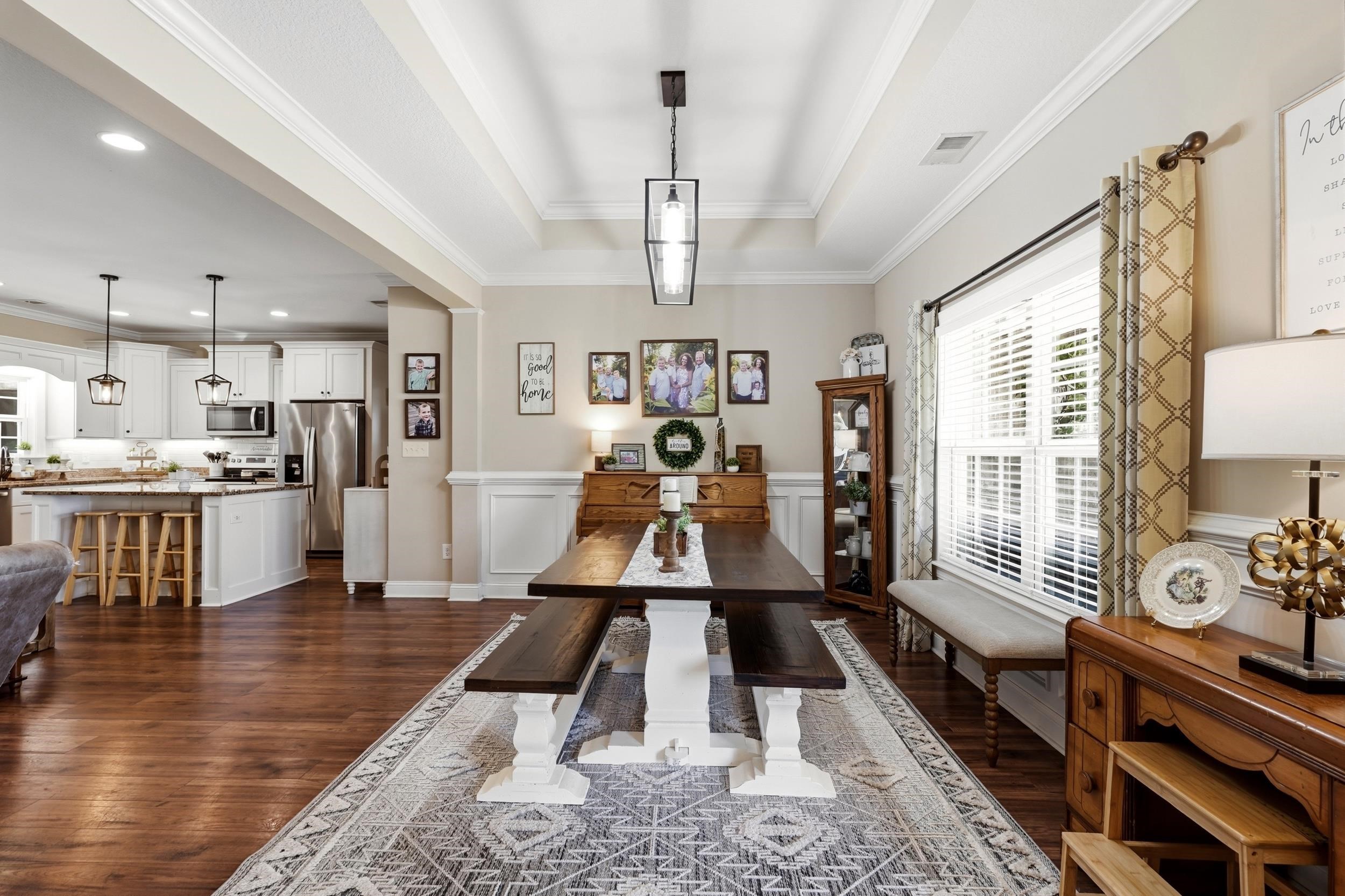 124 Old English Road Galivants Ferry, SC 29544 - Photo 4 of 33 Gallery Image 4