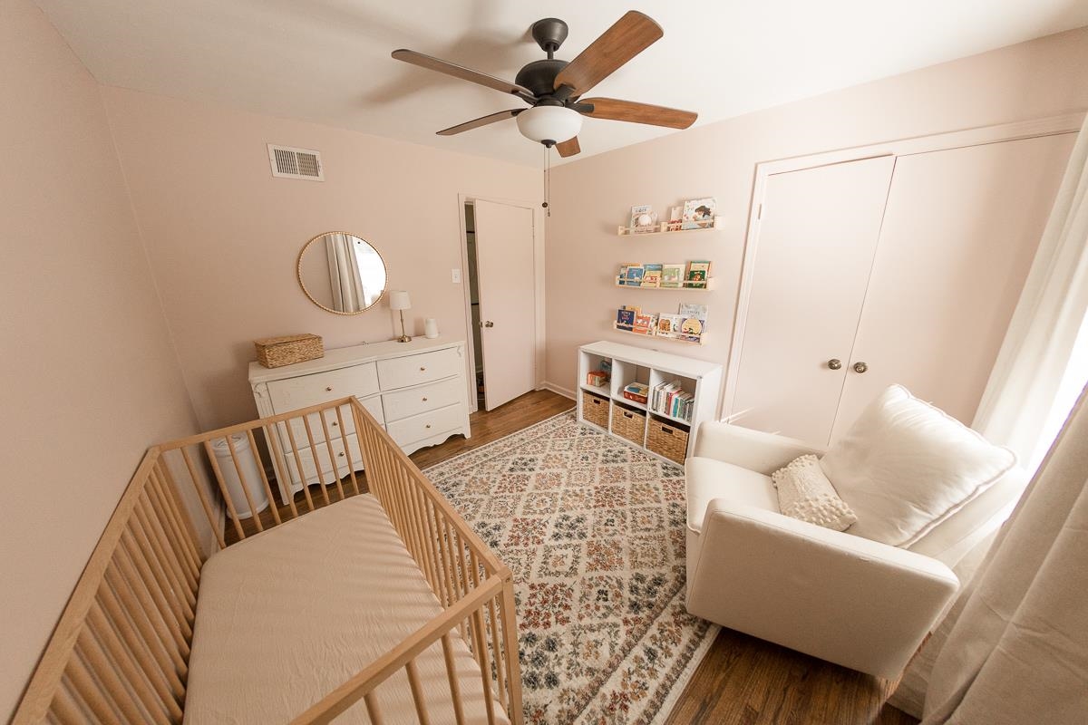 5431 Quince Road Memphis, TN 38119 - Photo 15 of 21 a living room with furniture and a rug