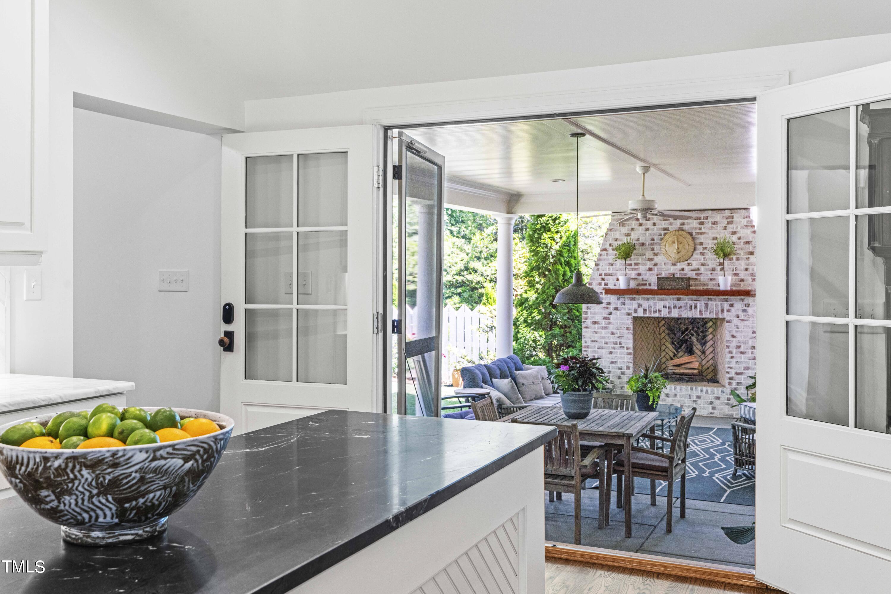 1409 Dellwood Drive Raleigh, NC 27607 - Photo 46 of 59 DSC05903