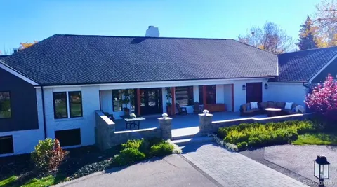 $3,999,000 | 5700 South University Boulevard, Greenwood Village, CO 80121