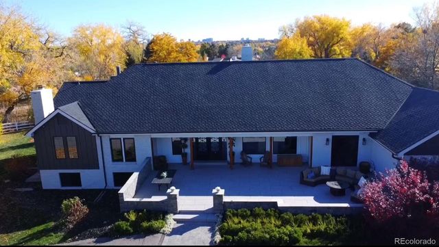 $3,999,000 | 5700 South University Boulevard, Greenwood Village, CO 80121