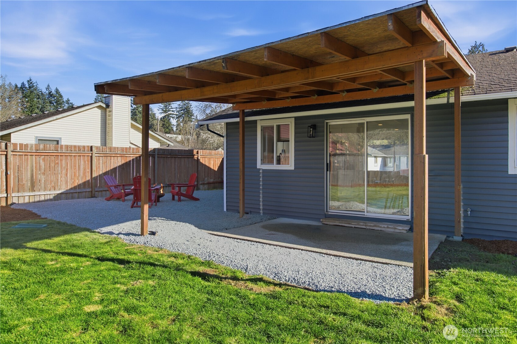 21720 Southeast 237th Street Maple Valley, WA 98038 - Photo 16 of 25
