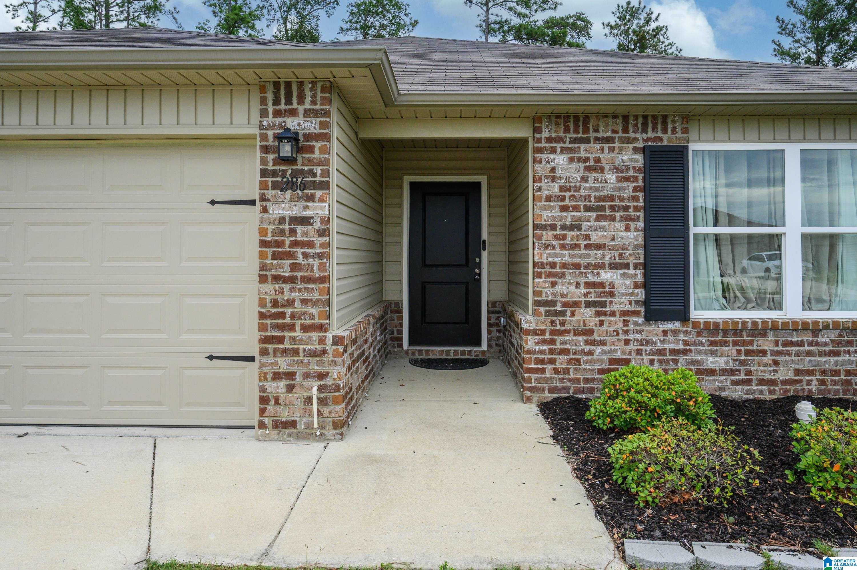 286 Amber Avenue Calera, AL 35040 - Photo 4 of 39