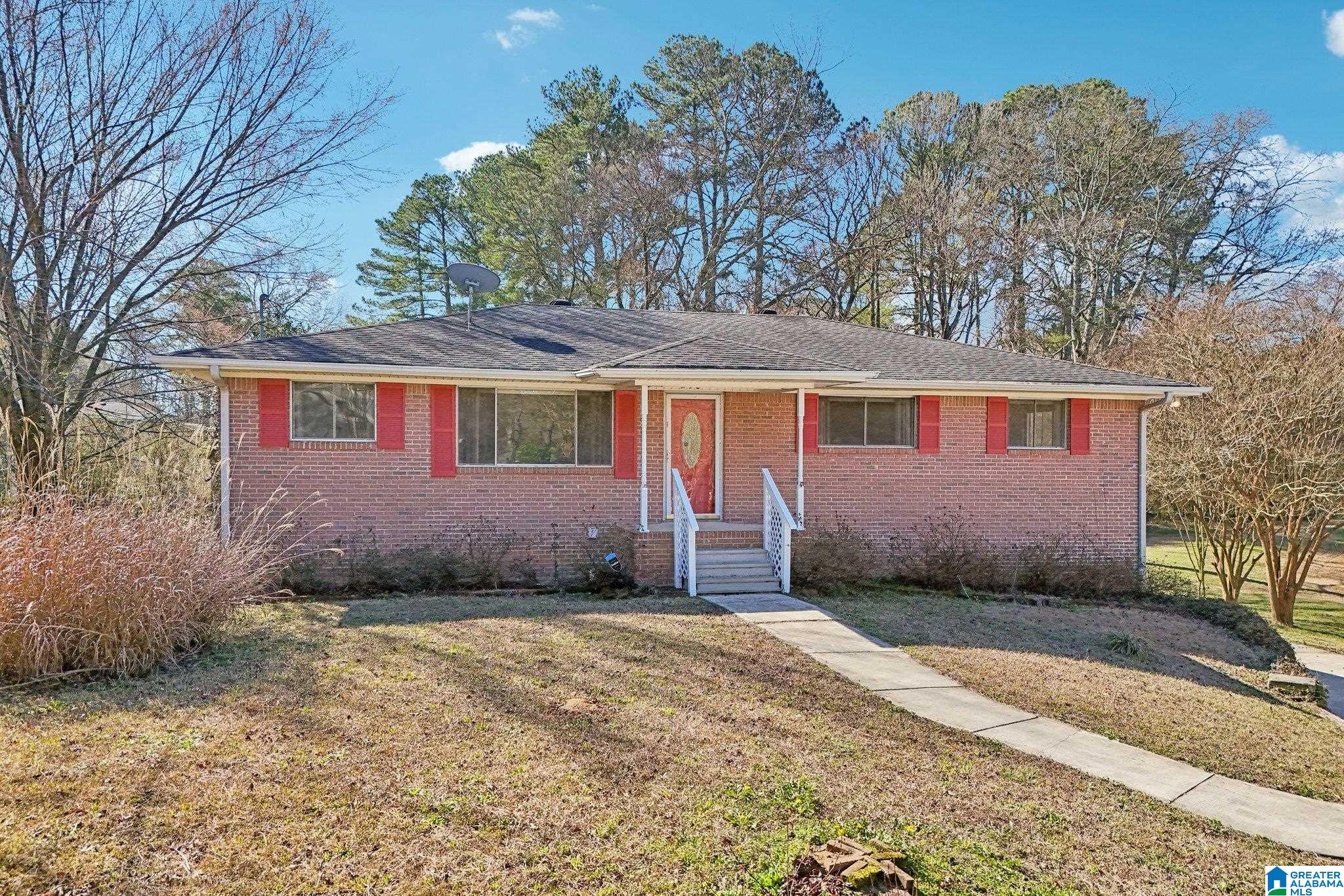 248 Garrison Road Gardendale, AL 35071 - Photo 1 of 44