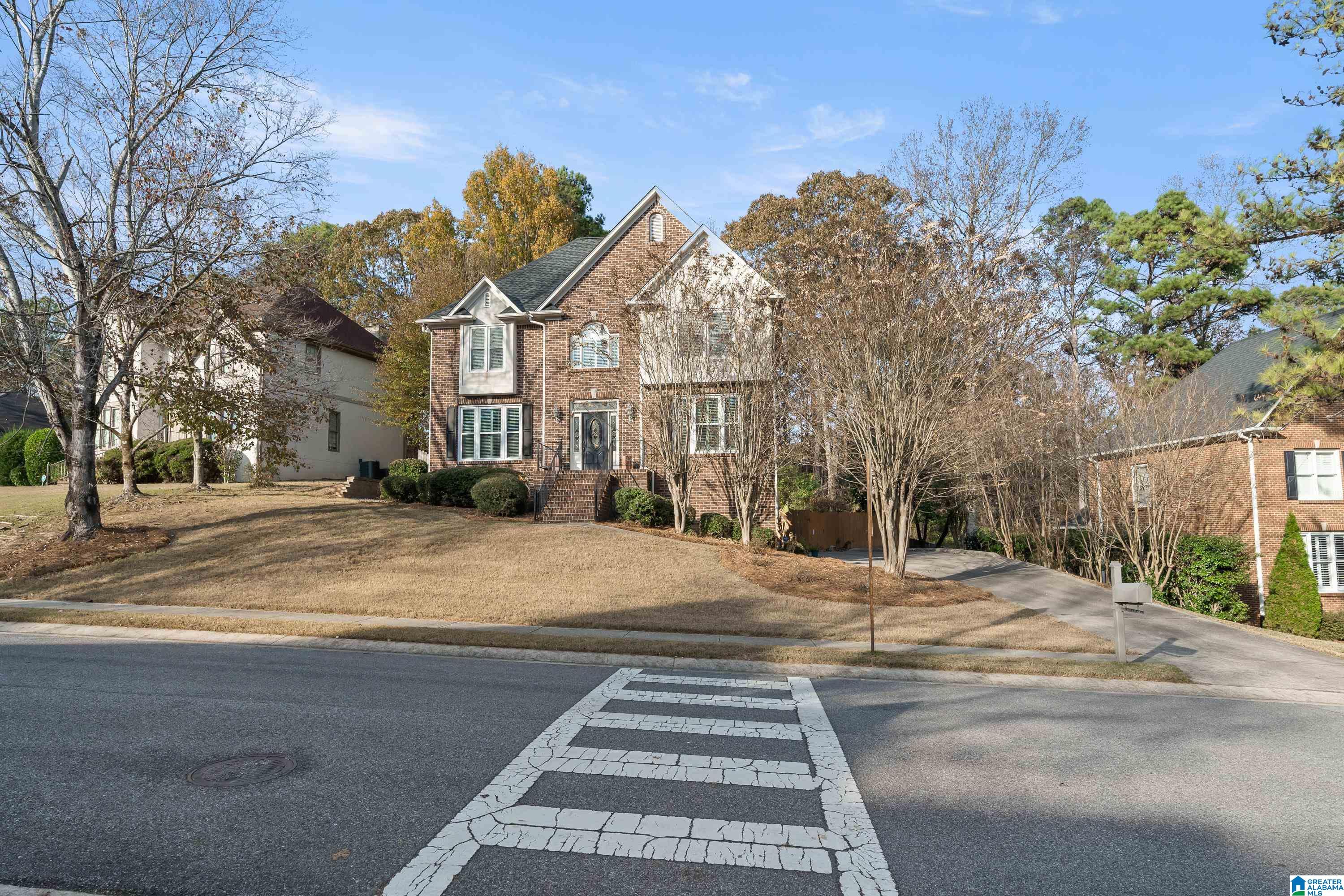 161 Maple Trace Birmingham, AL 35244 - Photo 48 of 60