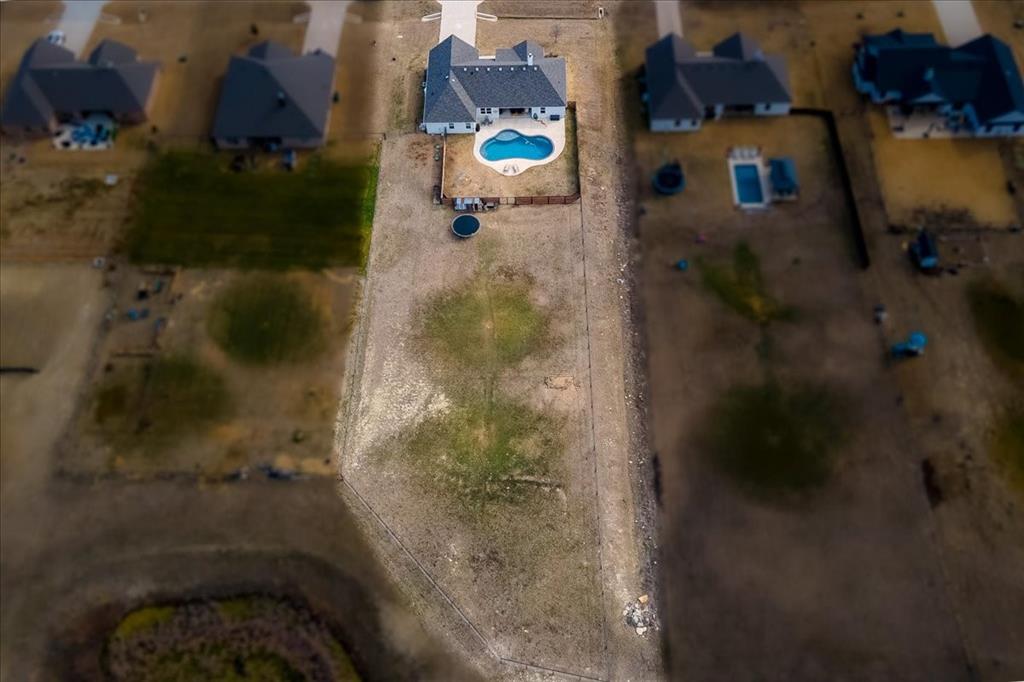 10251 Finch Road Sanger, TX 76266 - Photo 32 of 39 Look at all of that space