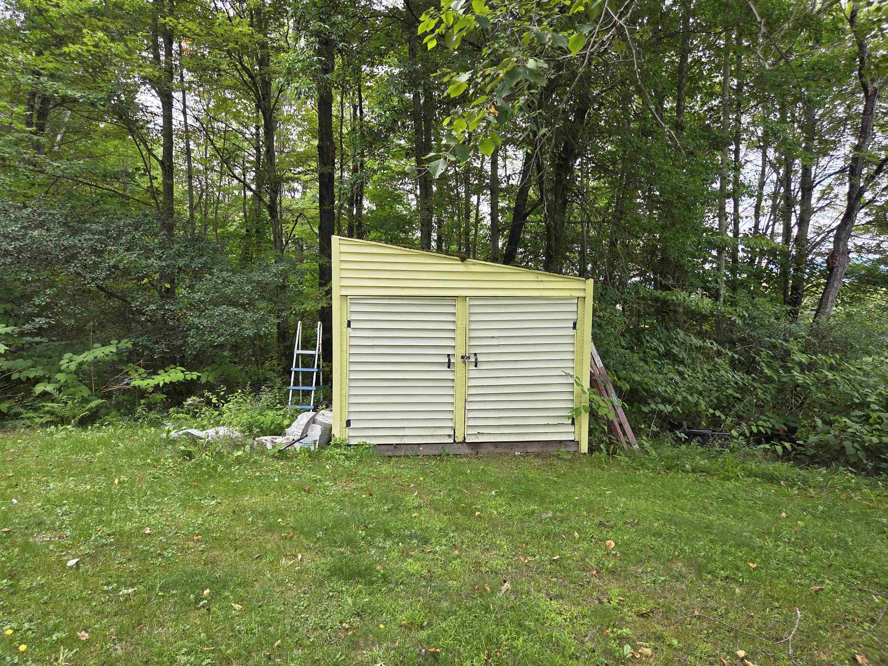 765 Lancaster Road Northumberland, NH 03584 - Photo 19 of 21 Gallery Image 19