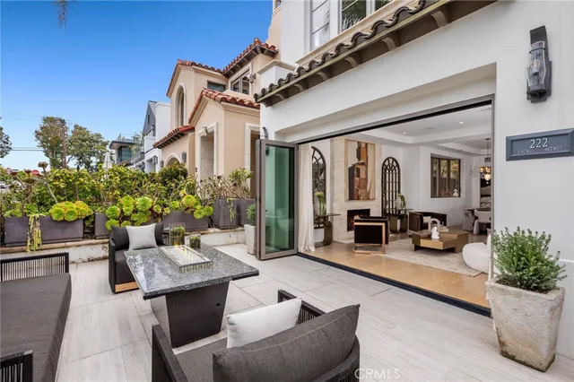 $8,295,000 | 222 Orchid Avenue, Corona del Mar, CA 92625