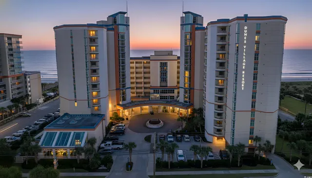 $269,000 | 5200 North Ocean Boulevard, Unit 1031, Myrtle Beach, SC 29577