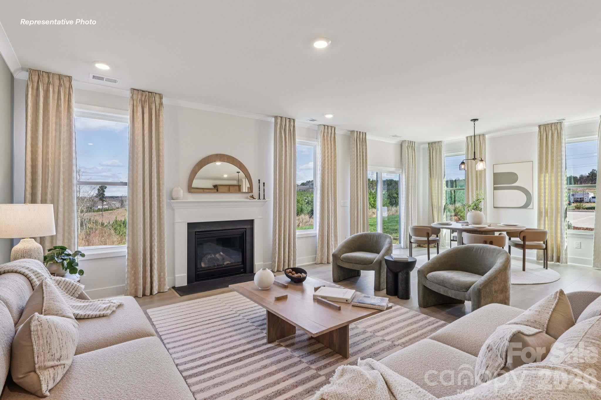 7569 Bainbridge Road Sherrills Ford, NC 28673 - Photo 5 of 41
