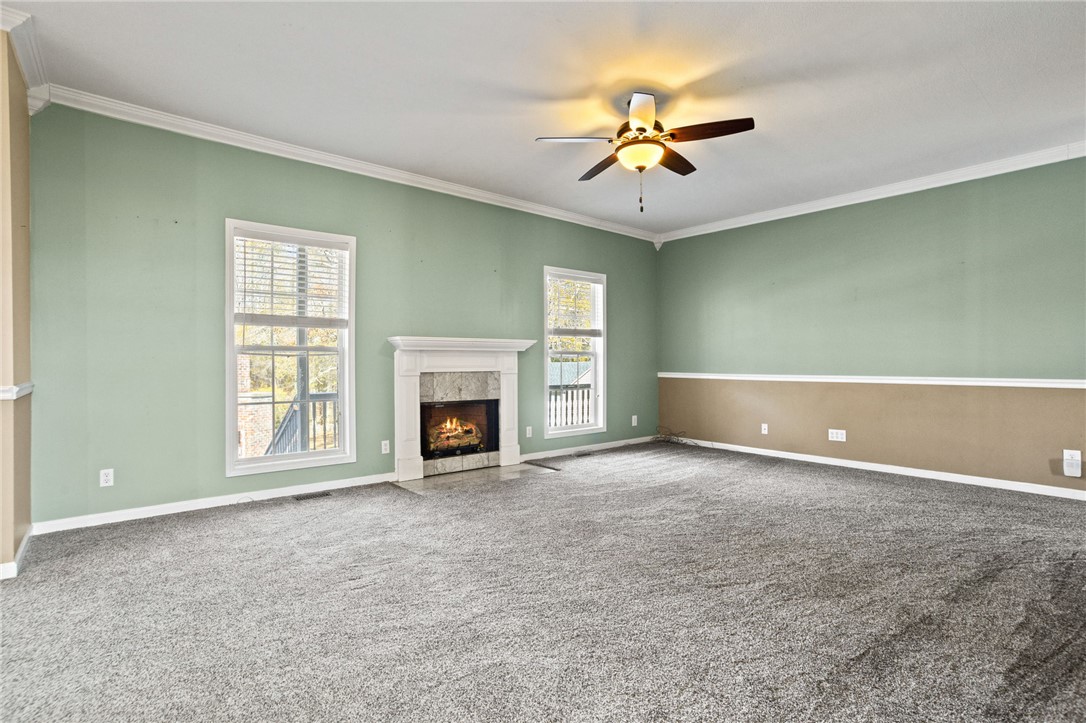 4398 Fork Shoals Road Simpsonville, SC 29680 - Photo 11 of 50