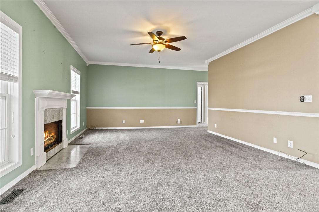 4398 Fork Shoals Road Simpsonville, SC 29680 - Photo 13 of 50