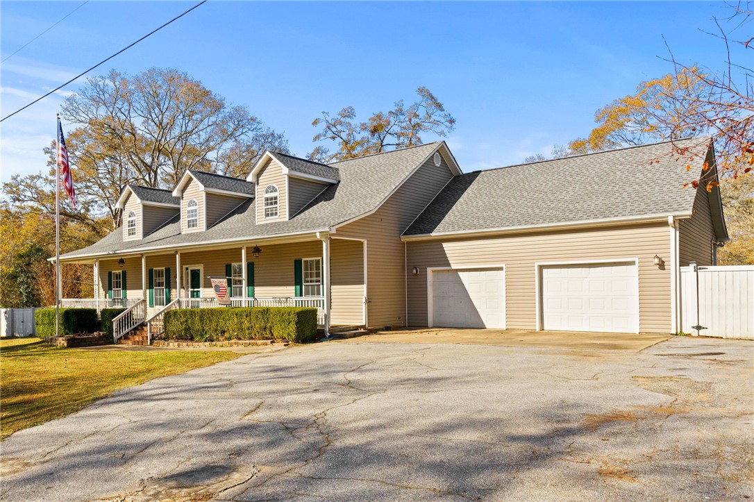4398 Fork Shoals Road Simpsonville, SC 29680 - Photo 2 of 50
