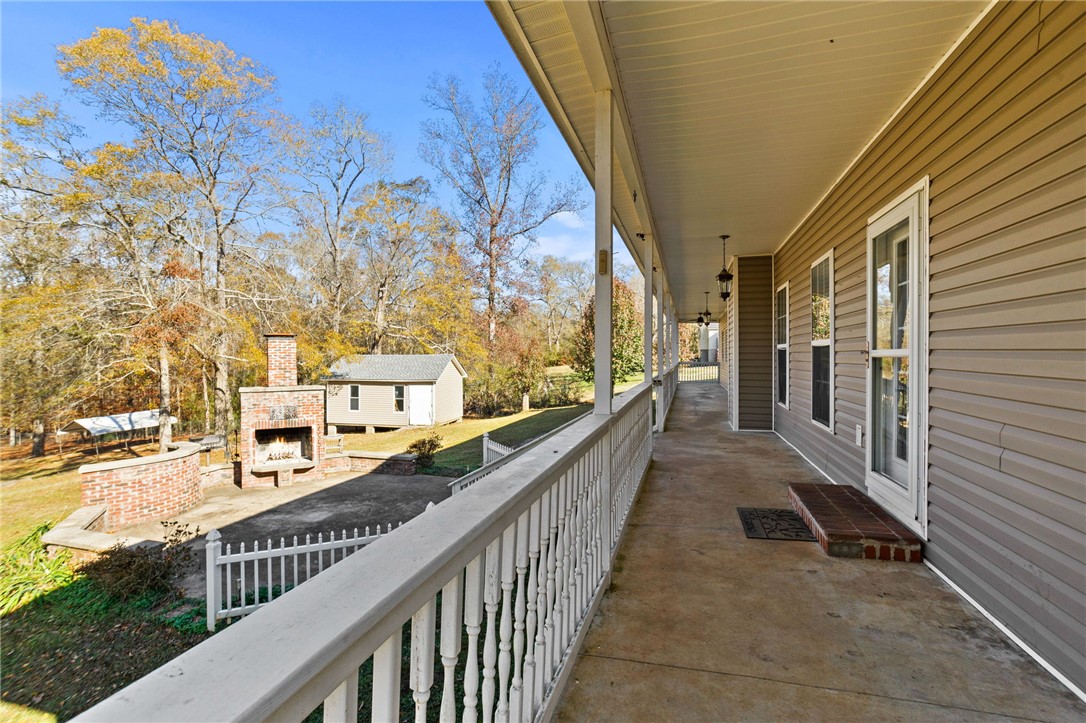 4398 Fork Shoals Road Simpsonville, SC 29680 - Photo 35 of 50