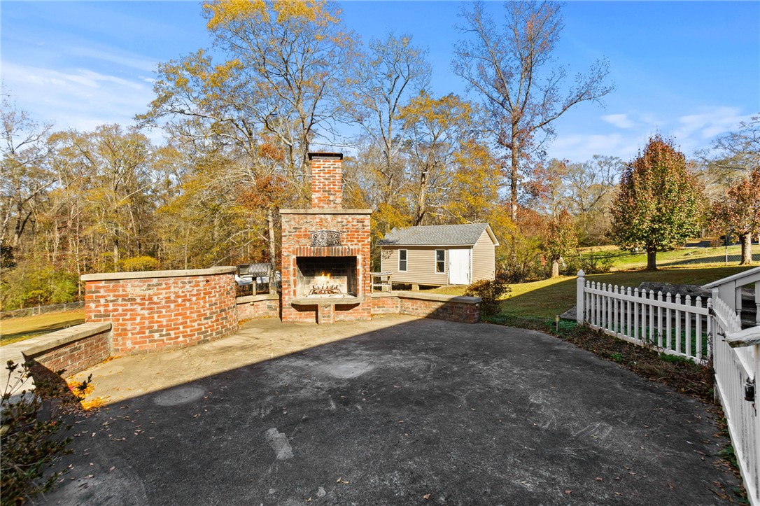 4398 Fork Shoals Road Simpsonville, SC 29680 - Photo 37 of 50