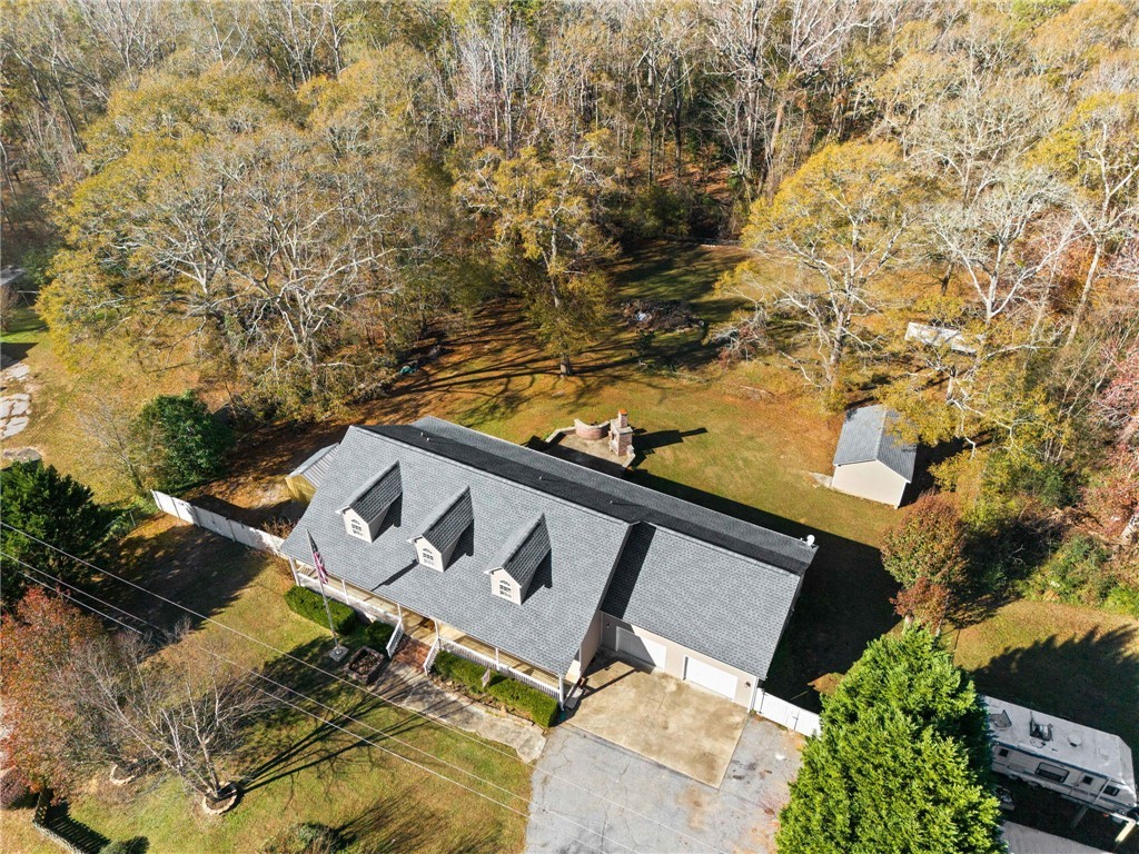 4398 Fork Shoals Road Simpsonville, SC 29680 - Photo 39 of 50