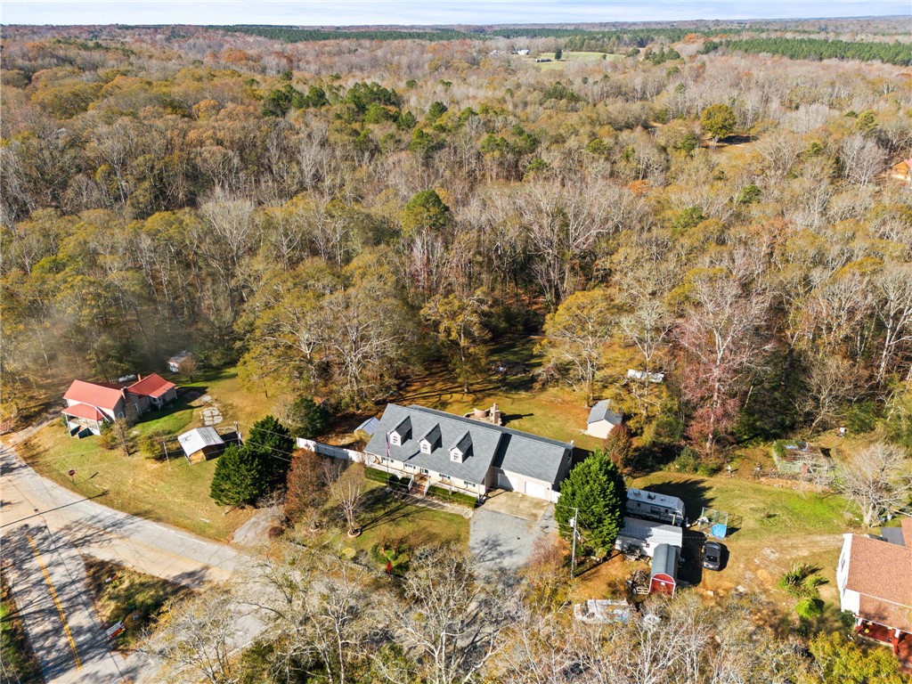 4398 Fork Shoals Road Simpsonville, SC 29680 - Photo 40 of 50