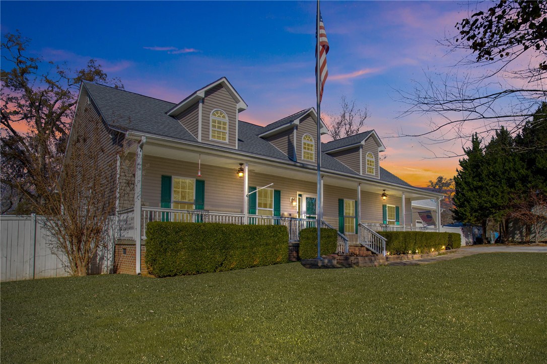4398 Fork Shoals Road Simpsonville, SC 29680 - Photo 4 of 50