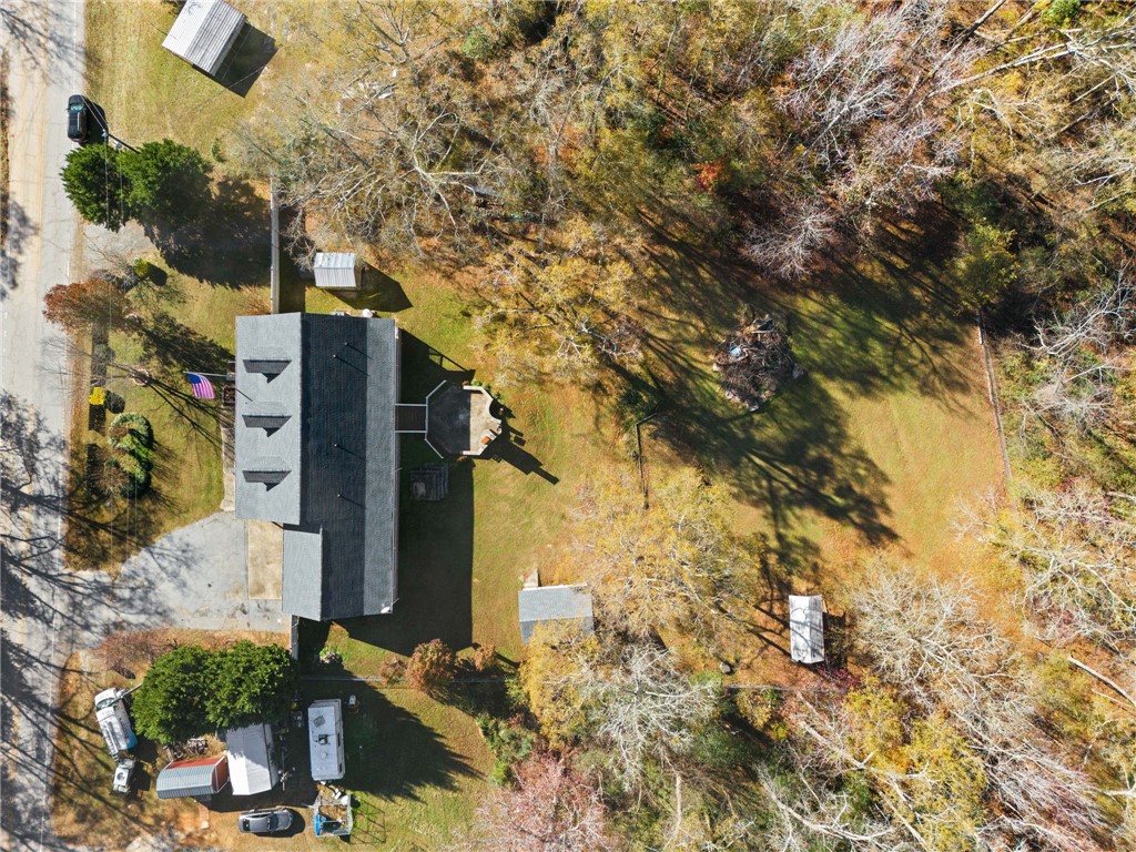 4398 Fork Shoals Road Simpsonville, SC 29680 - Photo 41 of 50