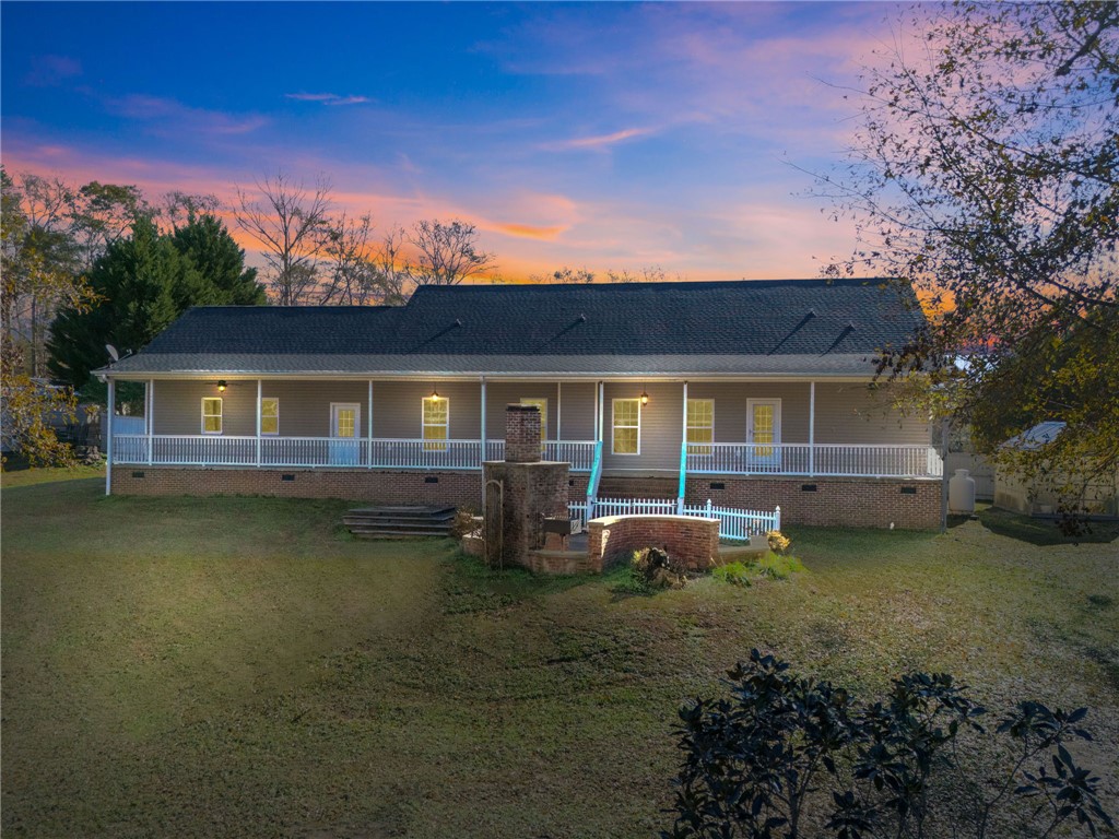 4398 Fork Shoals Road Simpsonville, SC 29680 - Photo 44 of 50