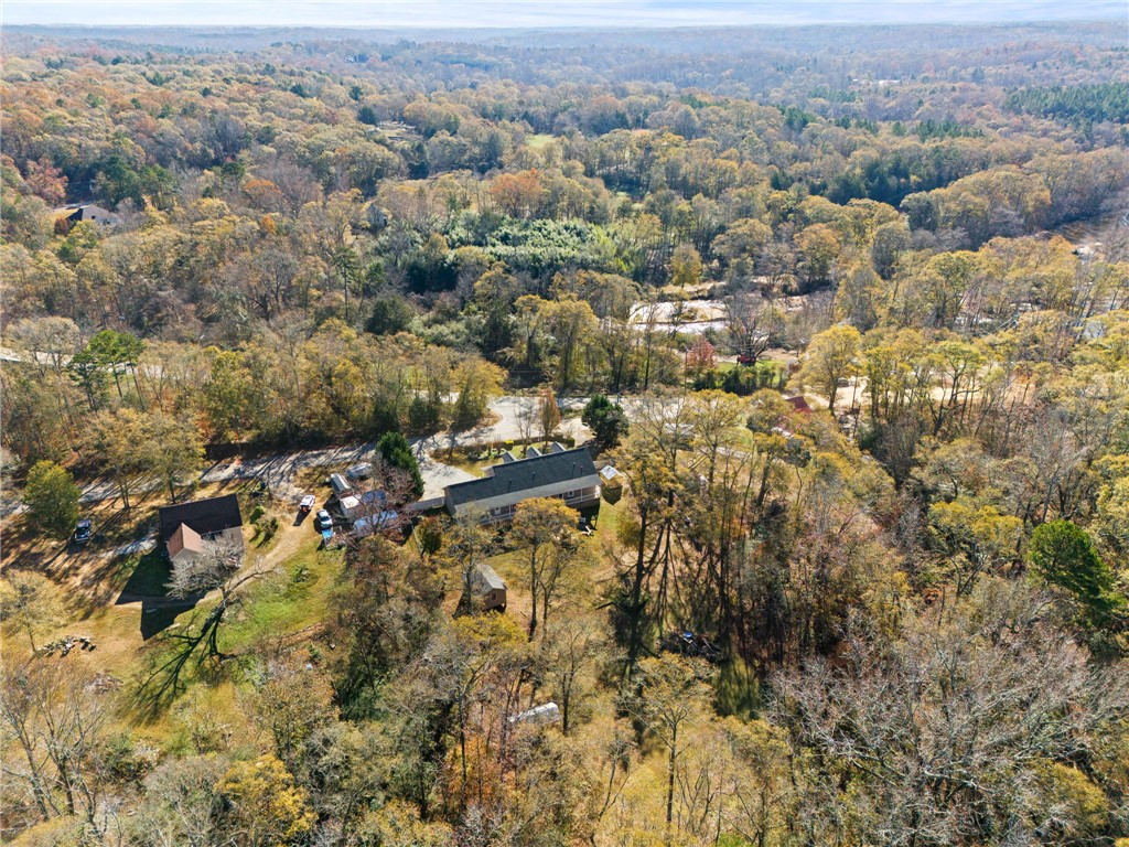 4398 Fork Shoals Road Simpsonville, SC 29680 - Photo 47 of 50