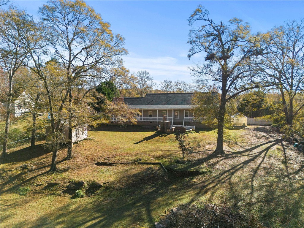4398 Fork Shoals Road Simpsonville, SC 29680 - Photo 48 of 50