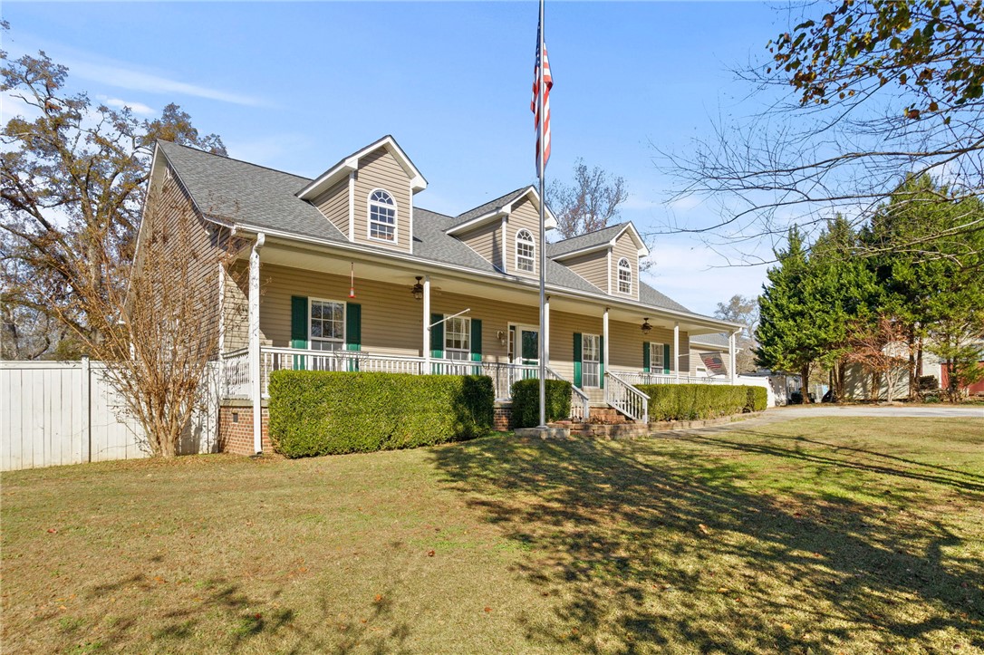 4398 Fork Shoals Road Simpsonville, SC 29680 - Photo 5 of 50