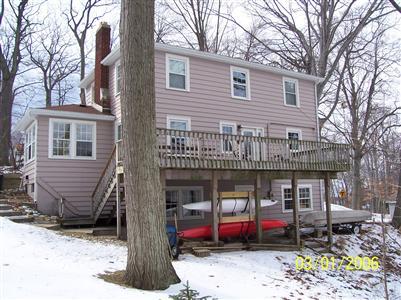 6164 Murray Road Whitehall, MI 49461 - Photo 3 of 11 Additional Photo