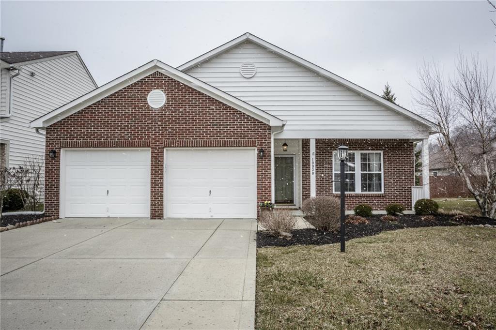 10930 Roundtree Road Fishers, IN 46037 - Photo 1 of 29 Gallery Image 1