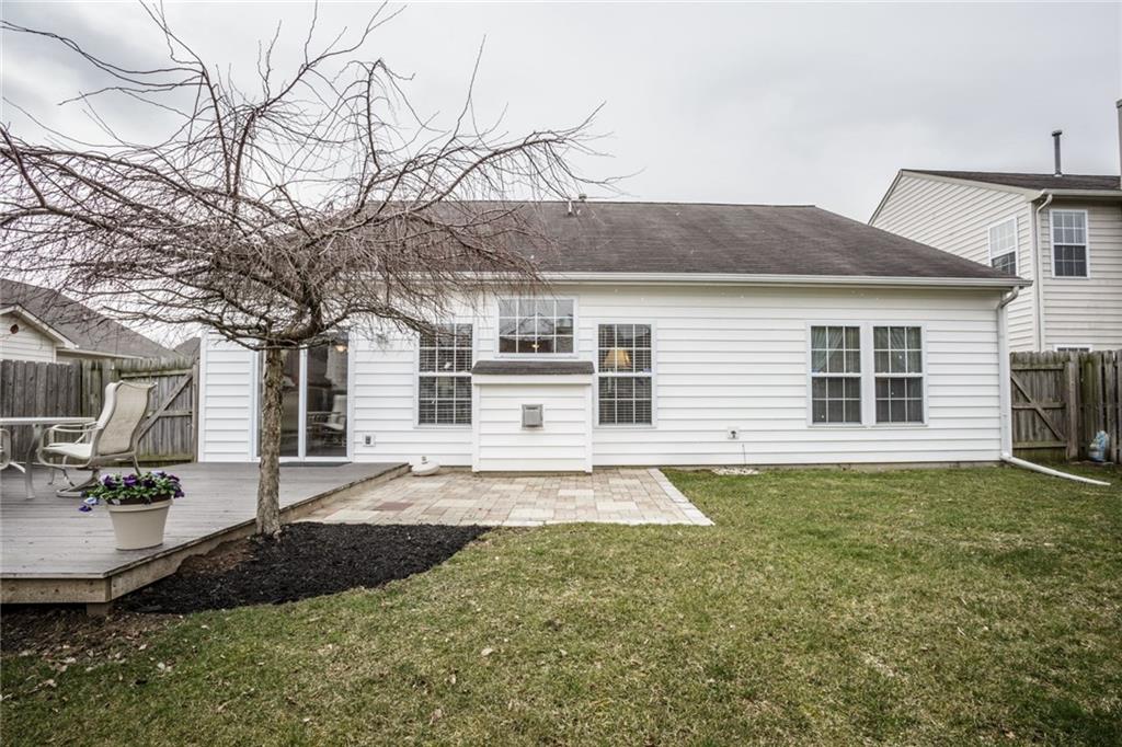 10930 Roundtree Road Fishers, IN 46037 - Photo 29 of 29 Gallery Image 29