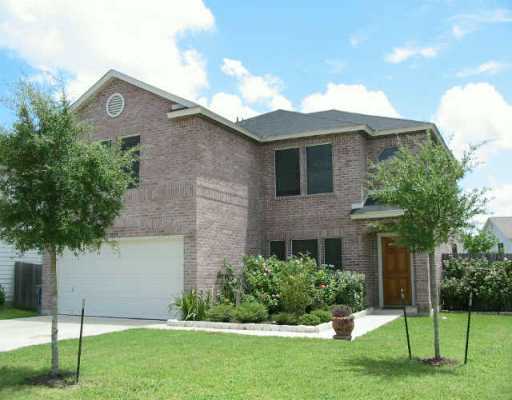 7537 Springtime Trail Austin, TX 78747 - Photo 1 of 1