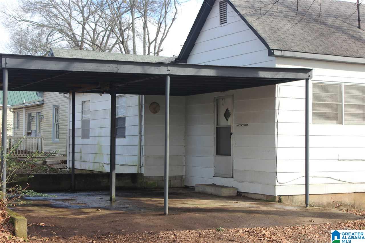 2 High Street Anniston, AL 36201 - Photo 25 of 27