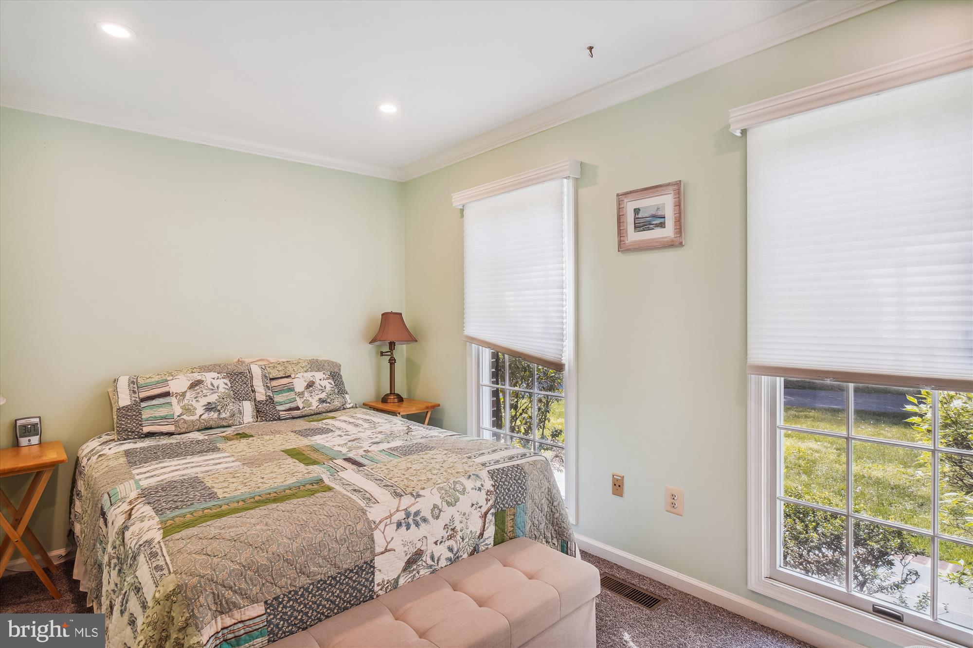 24709 Kings Valley Road Damascus, MD 20872 - Photo 11 of 110 Main Level Bedroom